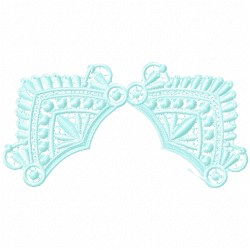 Patterns And Boards Embroidery Design 3